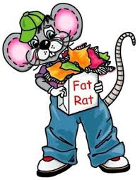 Fat Rat Family – Fat Rat Family Clothing