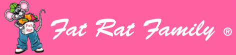 Fat Rat Family