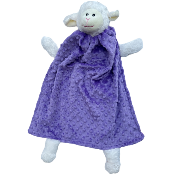 lamb lav