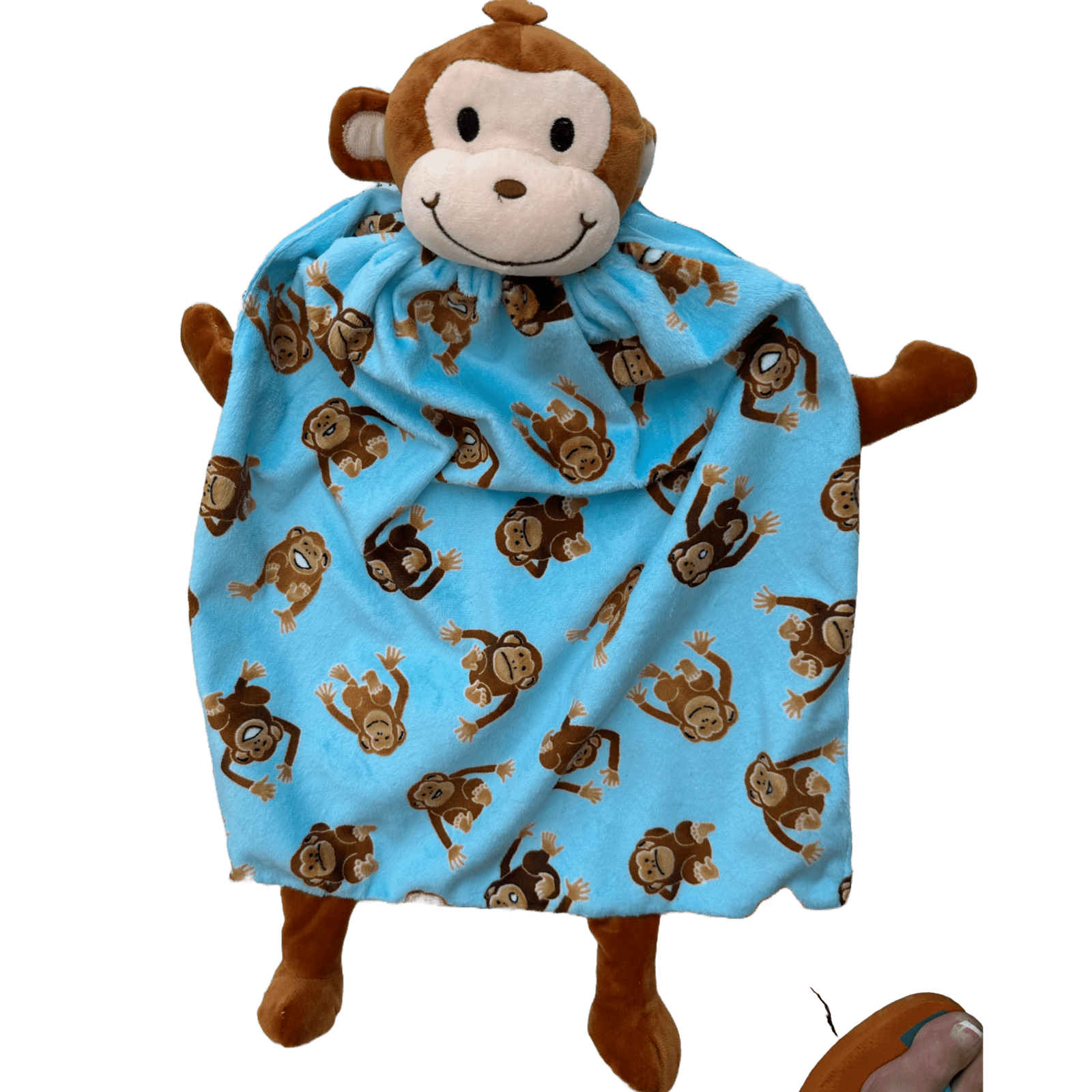 monkey