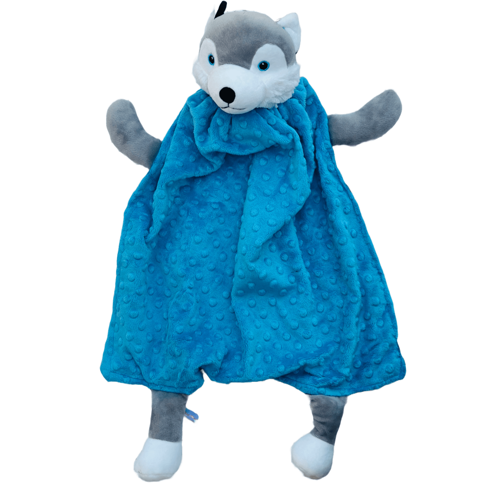 wolf dk turq