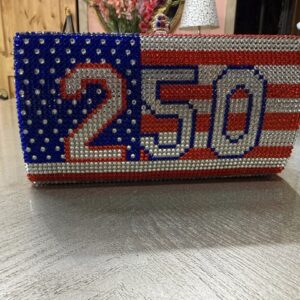 USA Clutch - Image 4