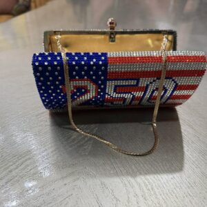 USA Clutch - Image 6