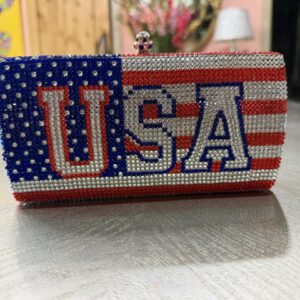 USA Clutch