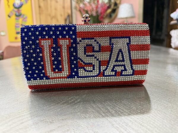 usa 250 one